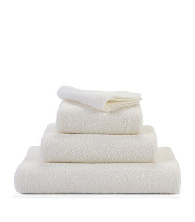 Harrods Abyss & Habidecor Twill Bath Towel (70cm x 140cm)- Buy online at McGrocer