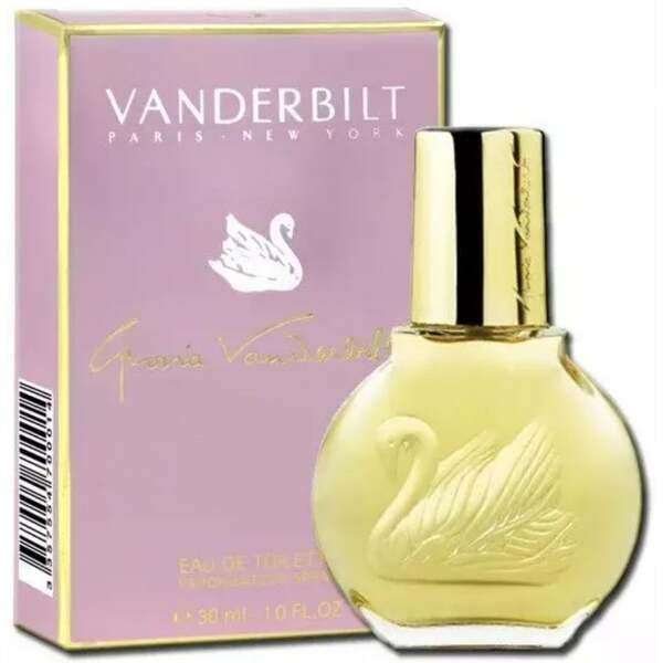 Gloria Vanderbilt Eau de Toilette 30ml spray (British brand)