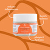 Nature Spell Vitamin C face cream 100ml, UK version