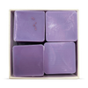Hand poured scented wax melt Misty Bloom 90g - British product