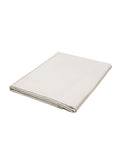 Bedeck of Belfast Natural Bob 600 Thread Count Cotton Flat Sheet