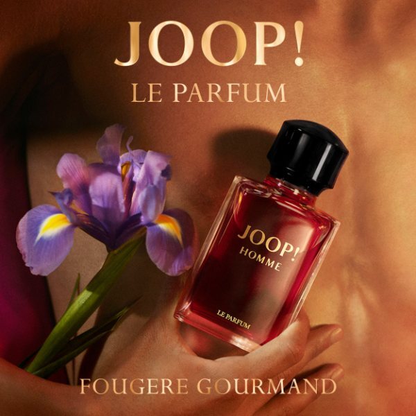 Joop! Homme Eau De Parfum 125ml GOODS Superdrug   