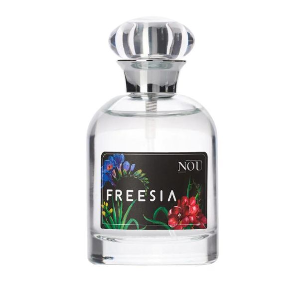 NOU Freesia Eau De Parfum 50 ml