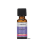 Tisserand lavender organic essential oil 20ml, imported from the UK