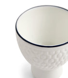 Wedgwood fine bone china Gio Baijiu cup 200ml, imported from the UK