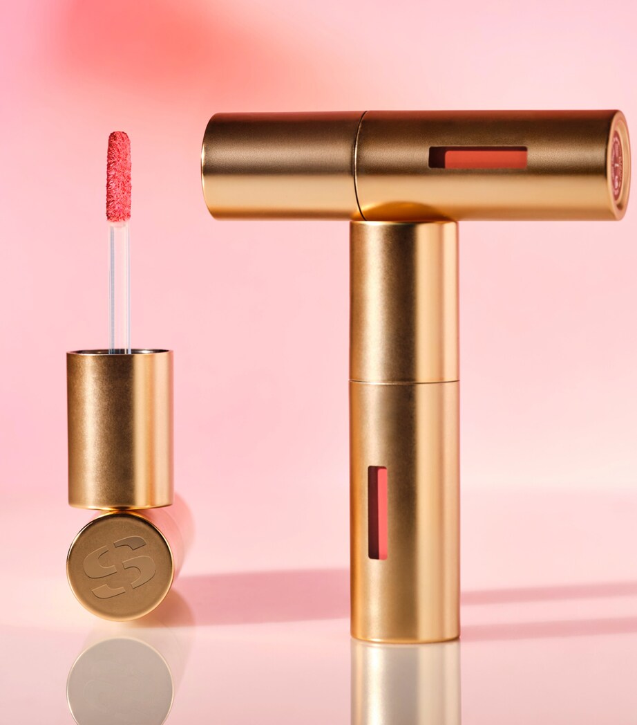 Sisley Color Cloud Lipstick (British brand)