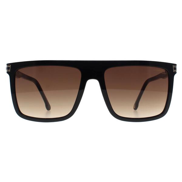 Carrera sunglasses black gradient, imported from the UK