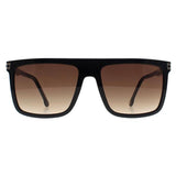 Carrera sunglasses black gradient, imported from the UK