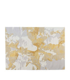 Roche Bobois Brushed Lily rug 200x300cm (British brand)