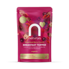 Naturya Organic Superberries Breakfast Boost 150g, imported from the UK