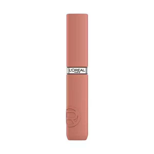 L'Oreal Paris Infallible Matte Resistance Worth It liquid lipstick, UK version