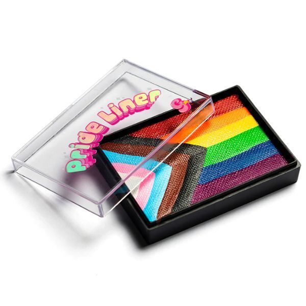 Glisten Cosmetics - Pride Liner - Eyeliner