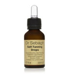 Dr Sebagh self-tanning drops 20ml (British brand)