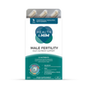 Health & Him male fertility 60 capsules - British product