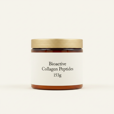 Holland & Barrett Bioaktive Kollagen Peptide Ungesüßtes Pulver 153 g