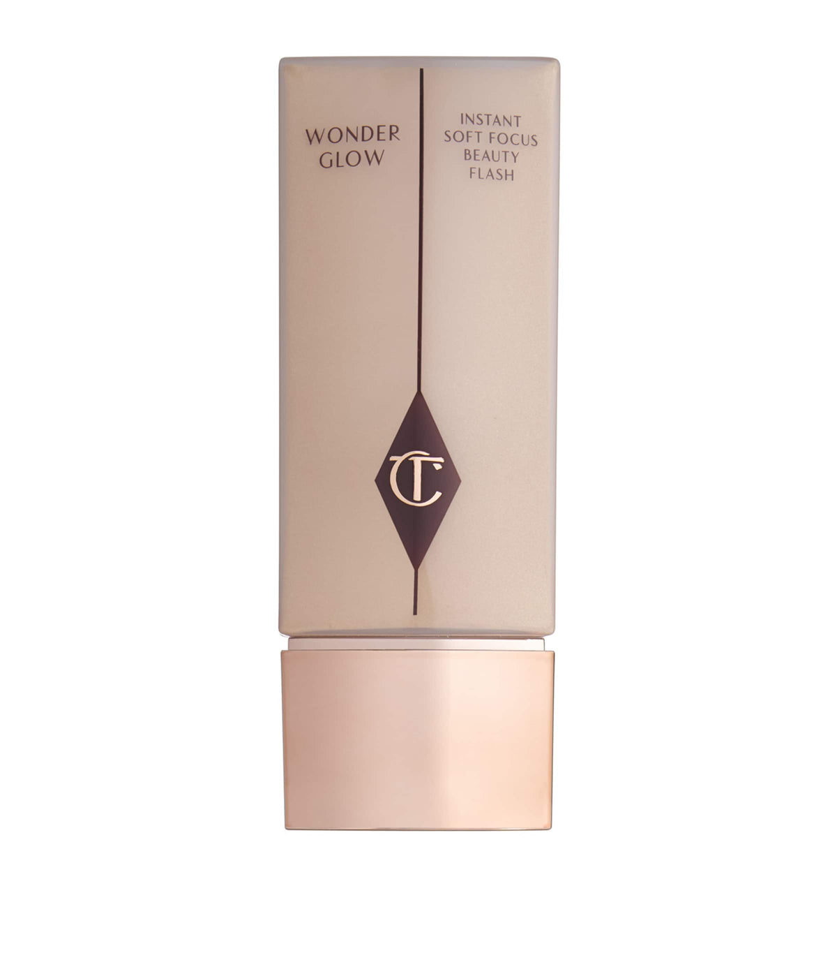 Charlotte Tilbury Wonderglow Primer - British product