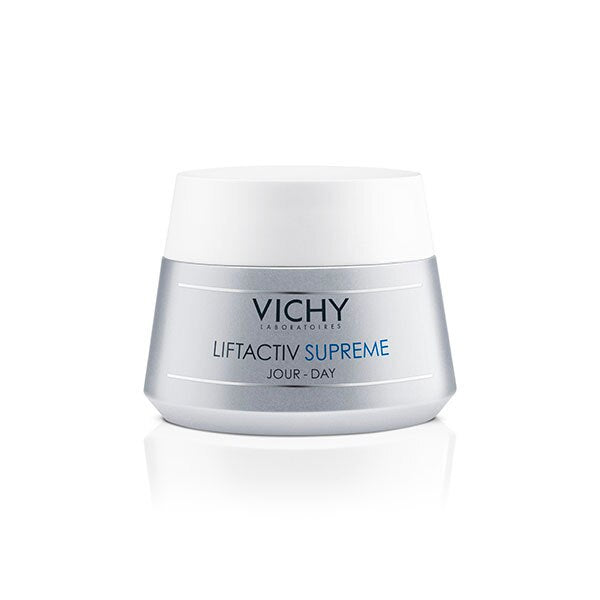 VICHY Liftactiv Supreme Anti-Ageing Moisturiser 50ml GOODS Superdrug   