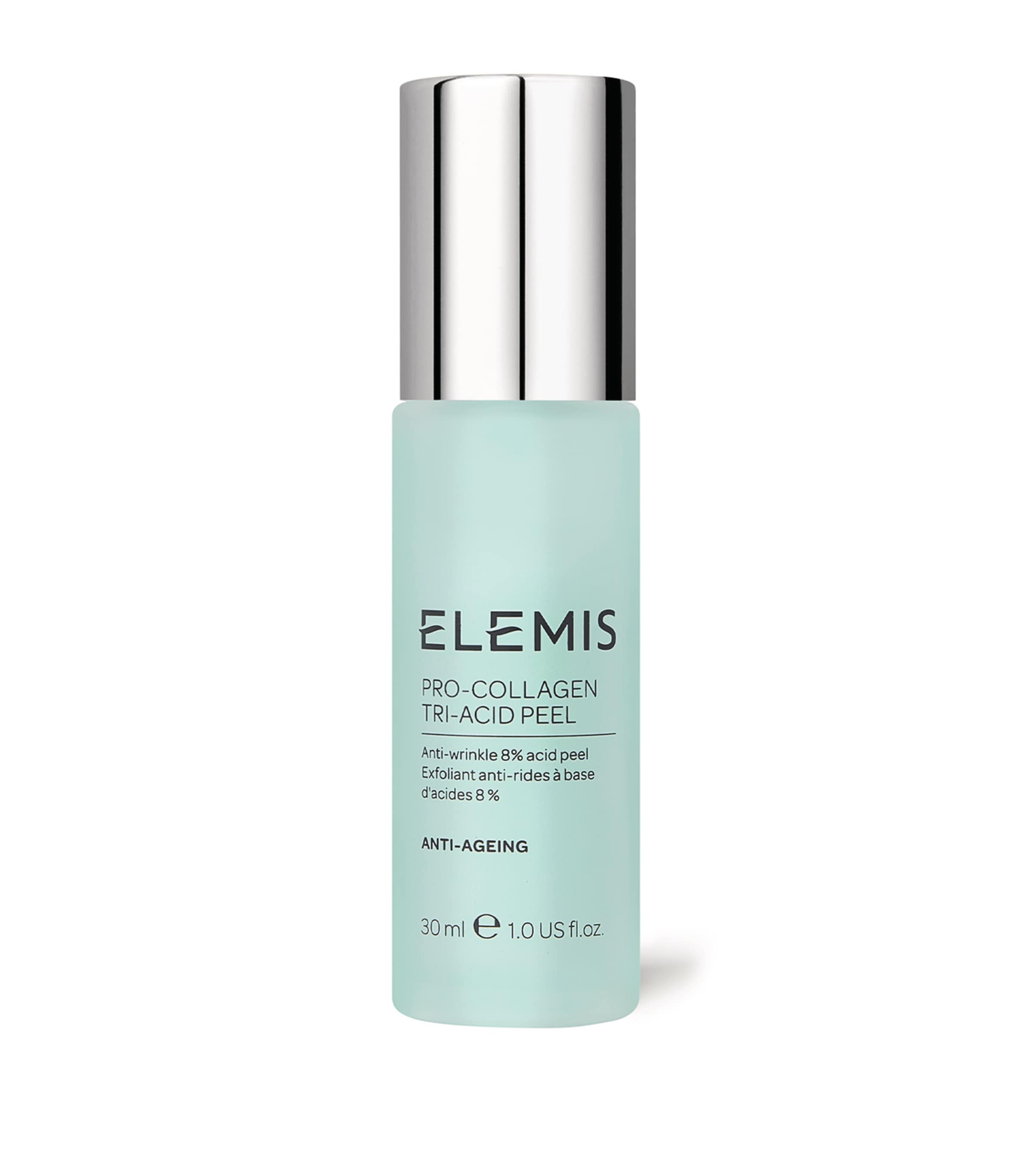 Elemis Pro-Collagen Tri-Acid Peel 30ml - British product