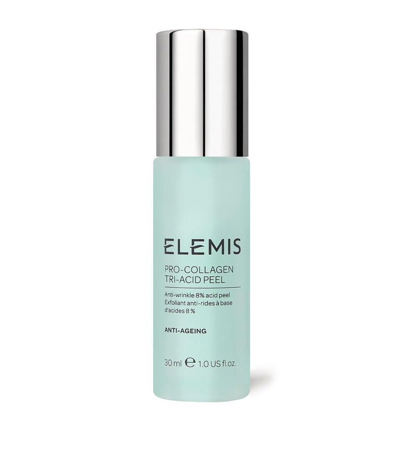 Elemis Pro-Collagen Tri-Acid Peel 30ml - British product