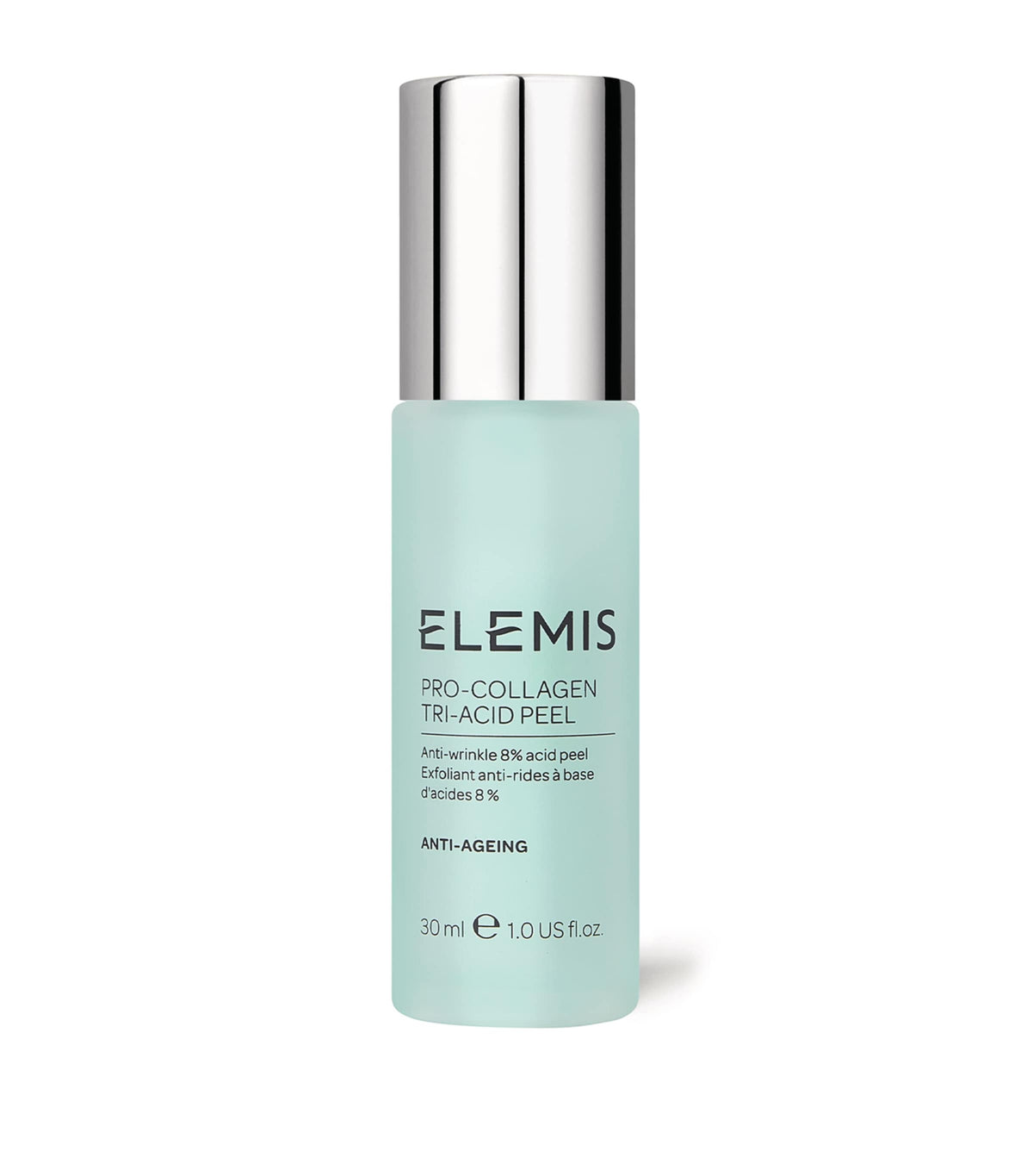 Elemis Pro-Collagen Tri-Acid Peel 30ml - British product