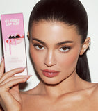 Kylie Cosmetics Glossy Lip Kit, UK version