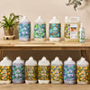 Coconut Hand Wash with Hydrating Extracts, 5-Litre Refill Bottle