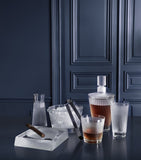 Lalique Wingen tumbler 340ml, UK version