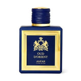 Anfar Oud D'Orient extrait de parfum 115ml (British brand)