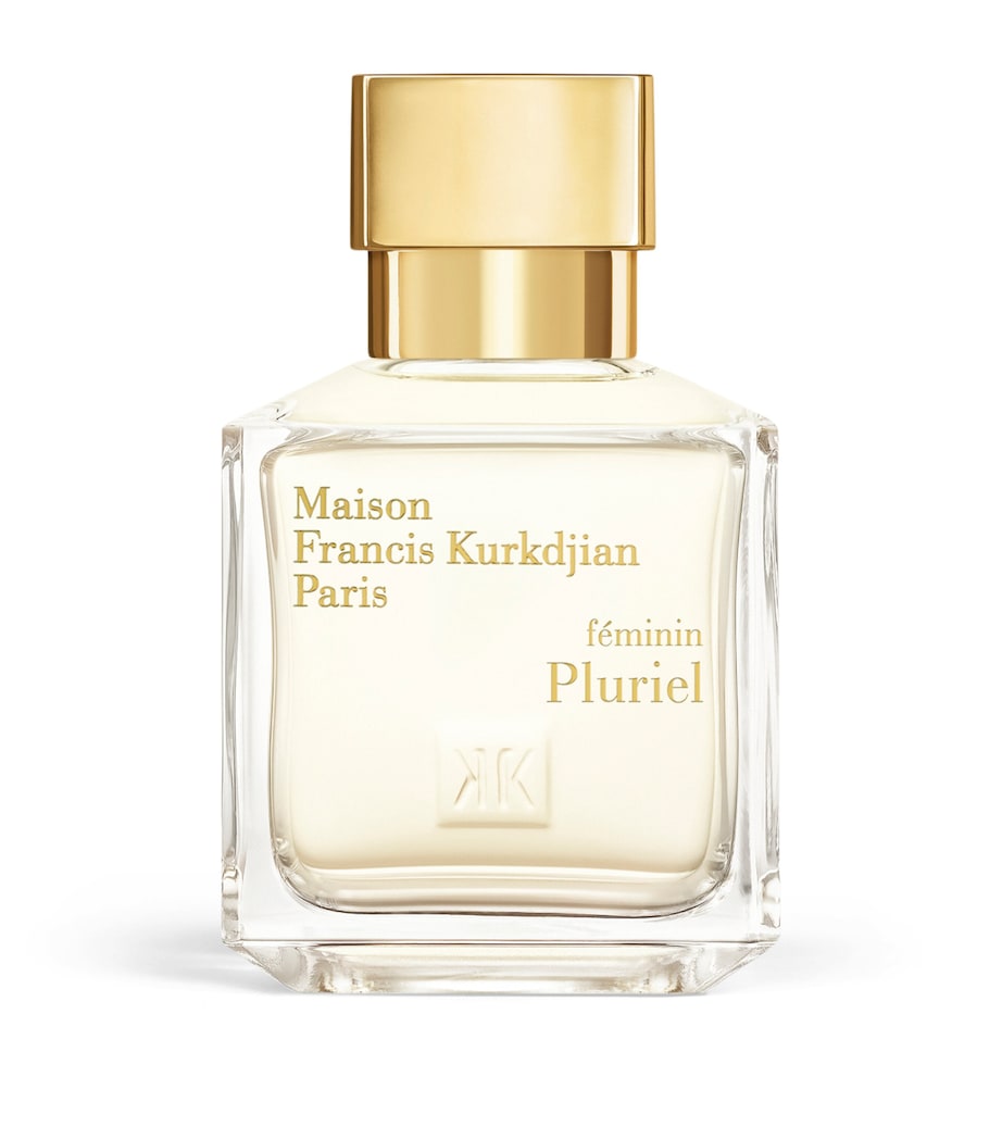 Maison Francis Kurkdjian Pluriel Pour Femme Eau de Parfum 70ml (British brand)
