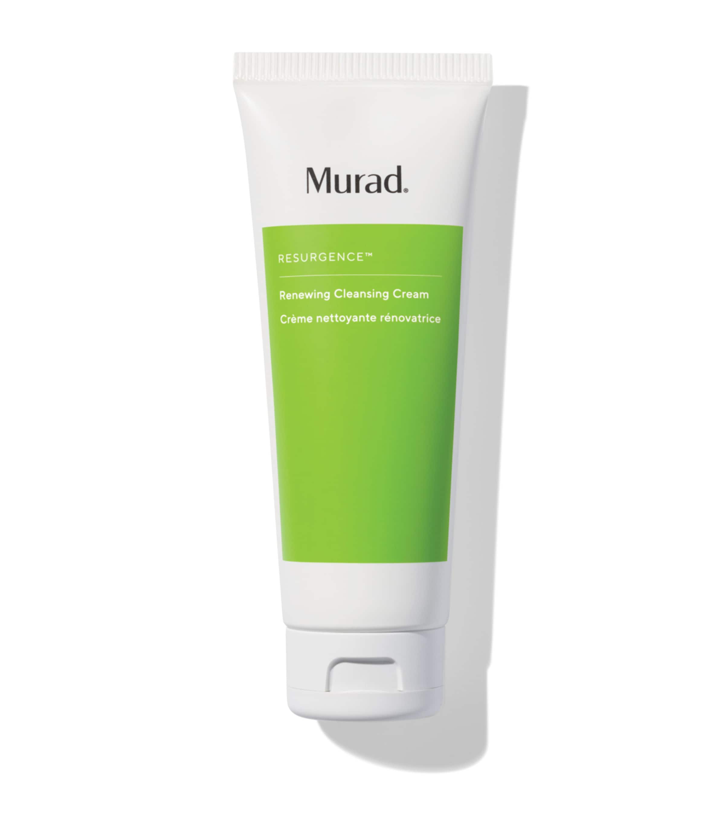 Murad Renewing Cleansing Cream 148ml, imported from the UK