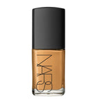 NARS Sheer Glow Foundation (British brand)