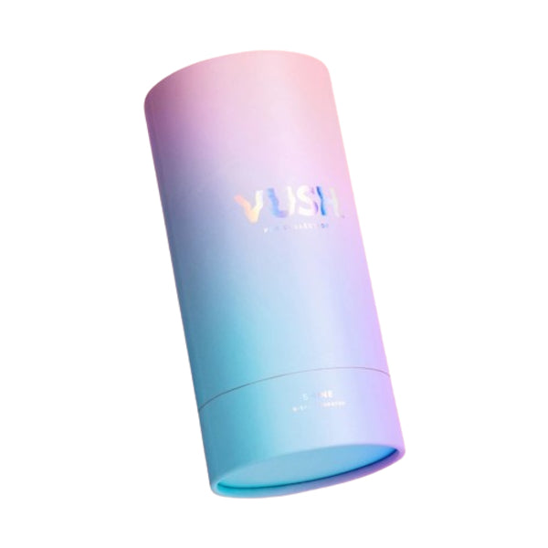 Vush Shine G-Spot Vibrator (British brand)