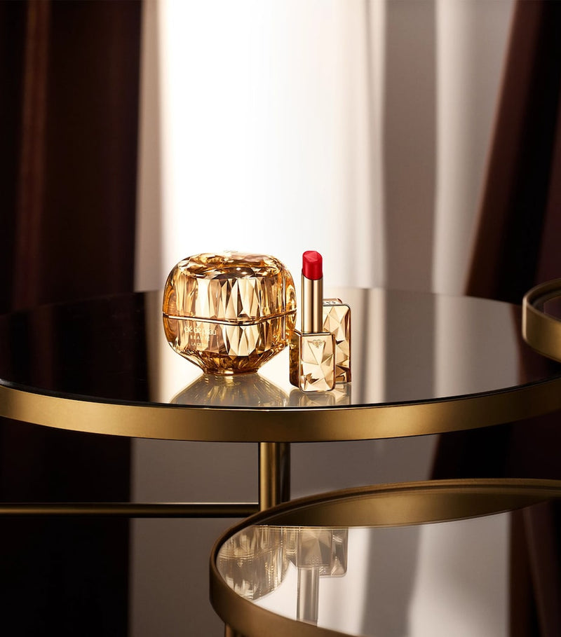 Clé de Peau Beauté The Precious Lipstick - British product