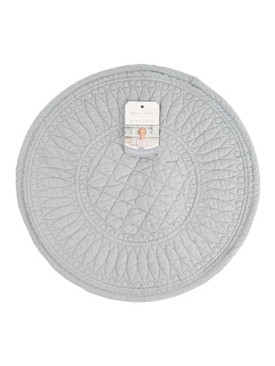 Next Mary Berry Grey Signature Baumwoll-Platzset 32,5cm – online bei McGrocer kaufen