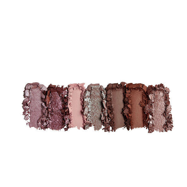 Sigma Beauty Mini Eyeshadow Palette Enchanted 7.5g, UK version