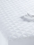 Sleep In Silk Matratzenschoner (britische Marke)