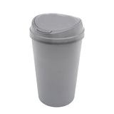Curver kitchen bin silver 45 litre - British product