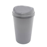 Curver kitchen bin silver 45 litre - British product