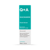 Q+A Niacinamide Facial Serum 30ml