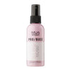 MUA Makeup Fixing Spray Glow Dew, imported from the UK