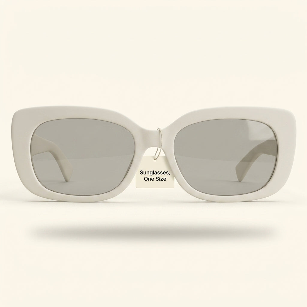 Gucci GG1979SK schwarze Damen Sonnenbrille - Britisches Produkt