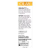 Olay Vitamin C AHA24 Gel Day Serum 40ml, imported from the UK