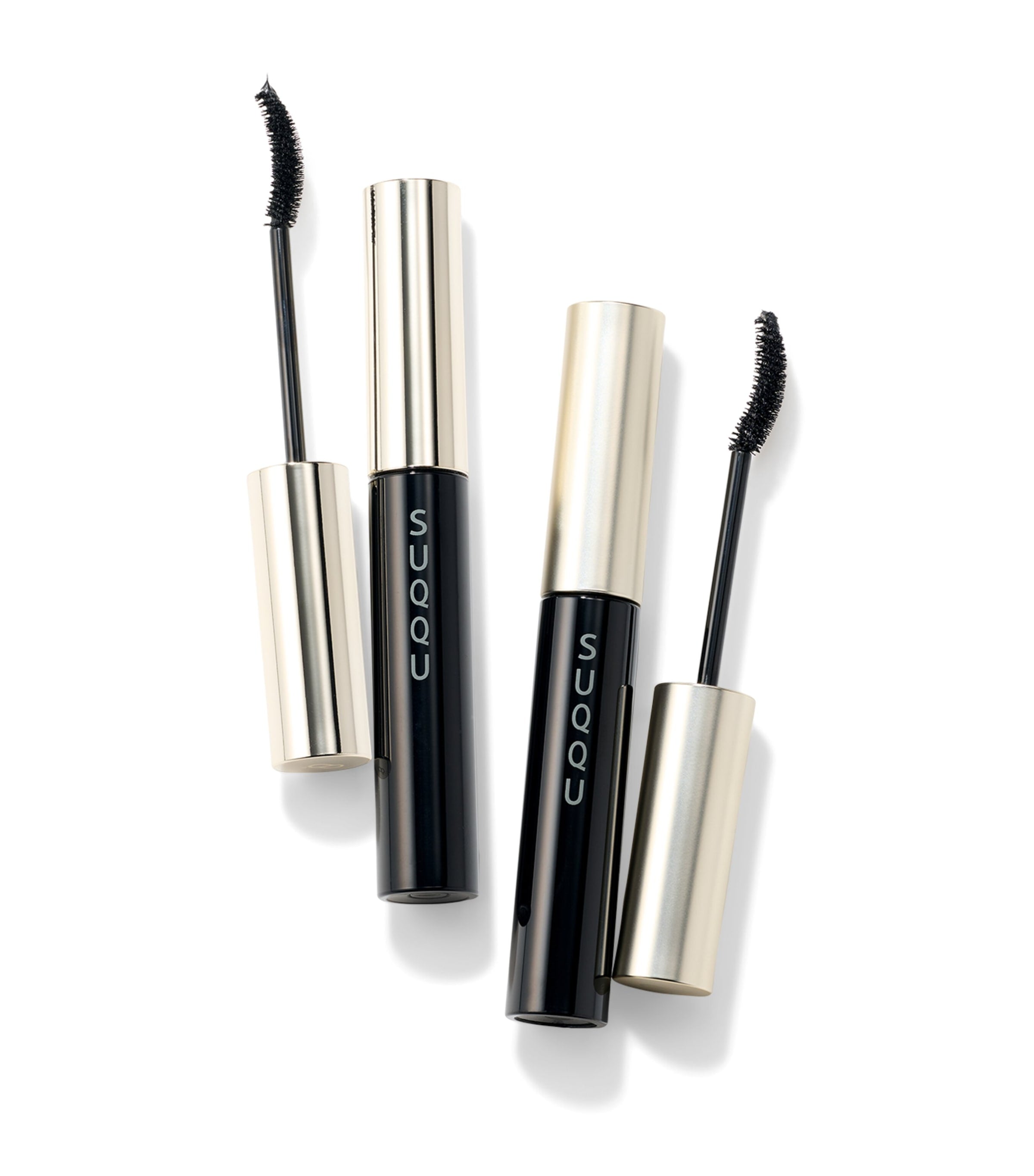 Suqqu Waterproof 3D Mascara (British brand)