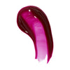 Revolution Pout Bomb plumping gloss jelly berry mauve, imported from the UK