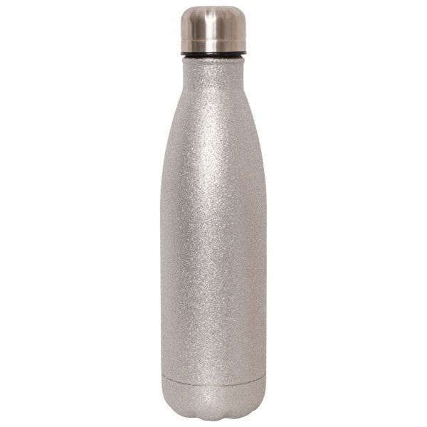 Dare 2B Glitter Metal Water Bottle