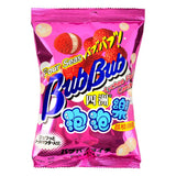 Four Seas candy lychee flavour soft chewy sweet (British brand)