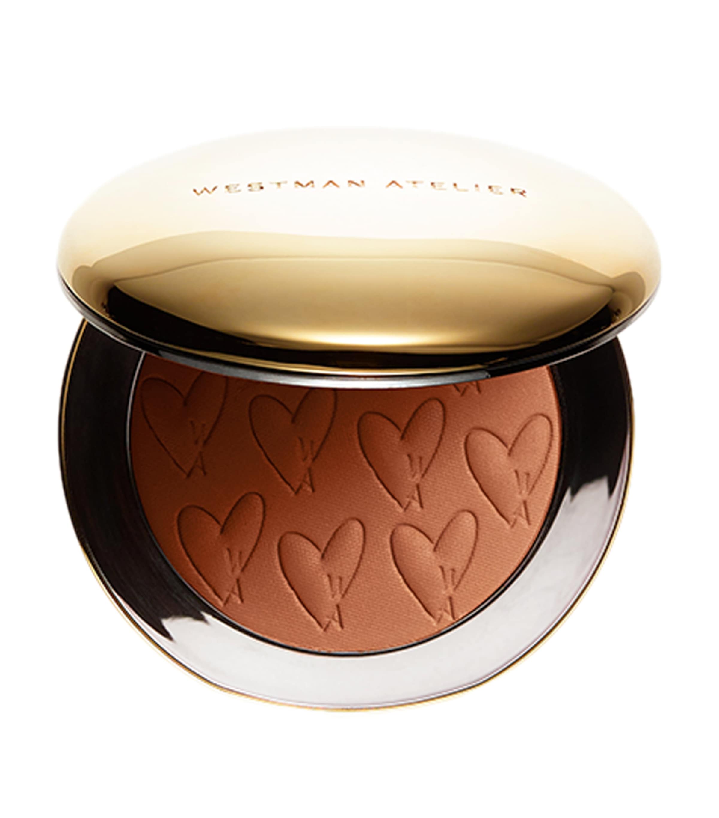 Westman Atelier Beauty Butter Powder Bronzer (British brand)