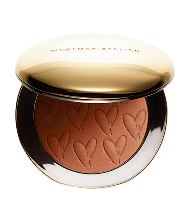 Westman Atelier Beauty Butter Powder Bronzer (British brand)