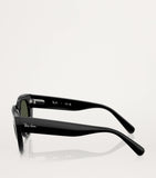 Ray-Ban Doreen sunglasses cat eye clubmaster - British product