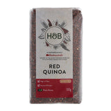 Holland & Barrett Red Quinoa 500g Pulses & Grains Holland&Barrett   